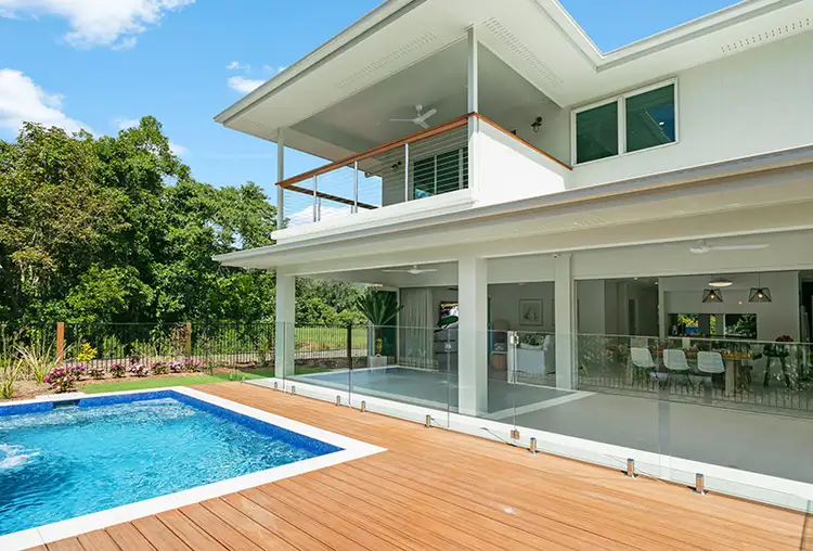 Seventh view of Homely house listing, 11 Newland Court, Bentley Park QLD 4869