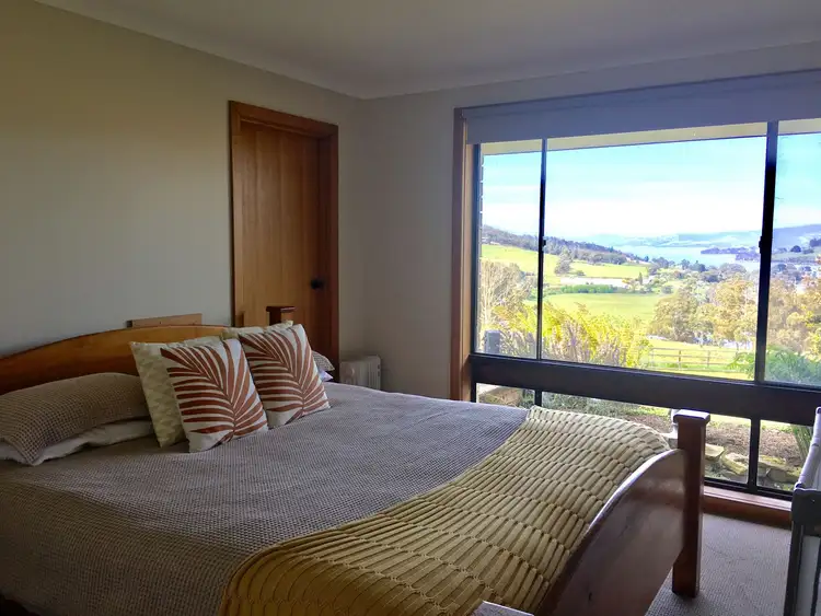 Third view of Homely house listing, 110 Winns Road, Cygnet TAS 7112