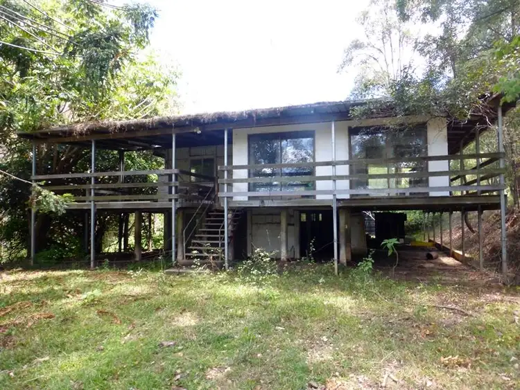 Third view of Homely land listing, Address available on request