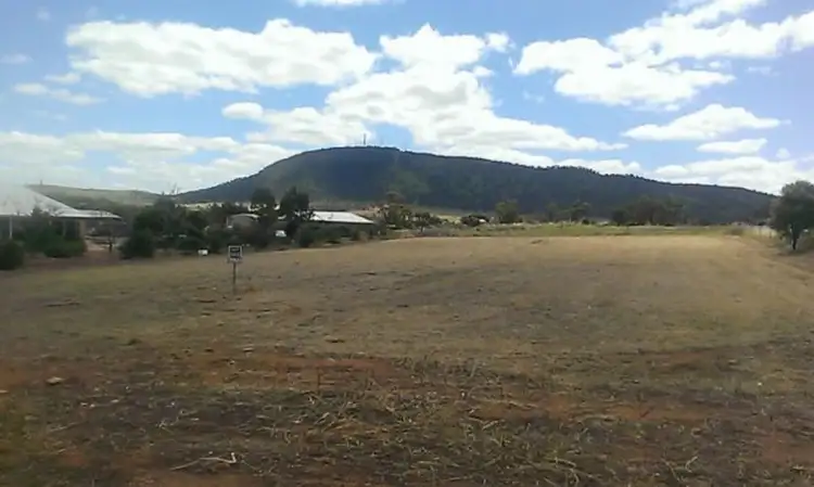 Main view of Homely land listing, 19 Langford Road, York WA 6302