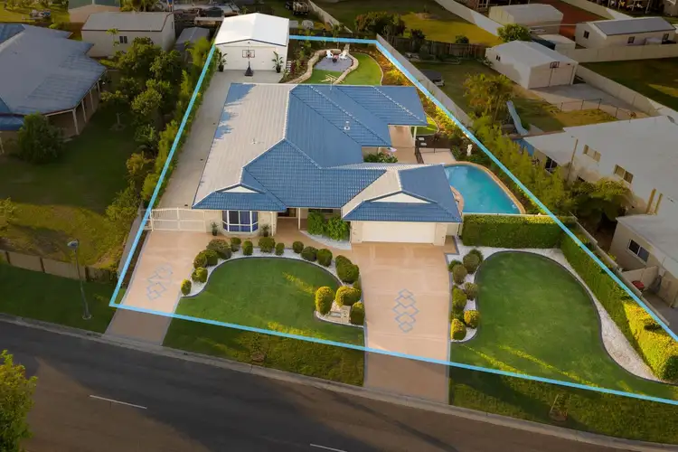 Main view of Homely house listing, 60 Macarthur Crescent, Deception Bay QLD 4508