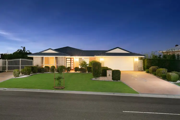 Second view of Homely house listing, 60 Macarthur Crescent, Deception Bay QLD 4508