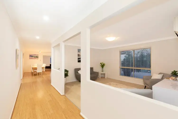 Fourth view of Homely house listing, 60 Macarthur Crescent, Deception Bay QLD 4508