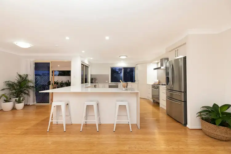 Sixth view of Homely house listing, 60 Macarthur Crescent, Deception Bay QLD 4508