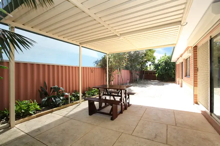 Third view of Homely house listing, 4/140 West Road, Bassendean WA 6054
