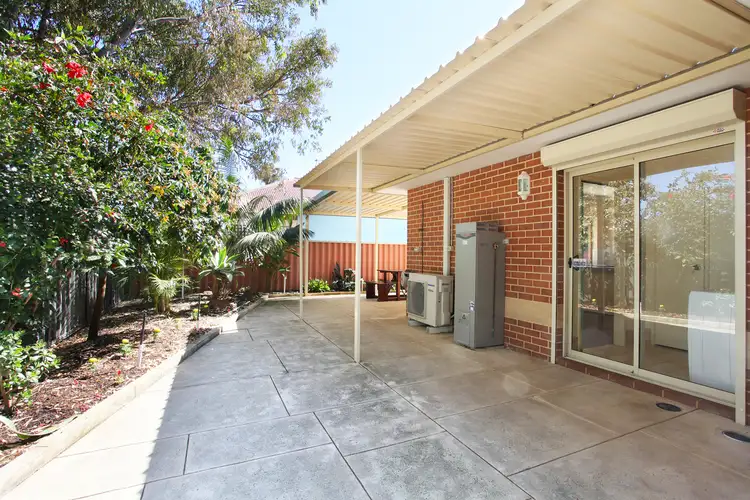 Fourth view of Homely house listing, 4/140 West Road, Bassendean WA 6054