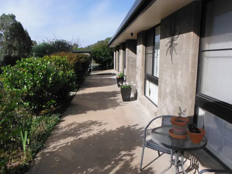 Third view of Homely rural property listing, 3 Hilton Place, Coonabarabran NSW 2357