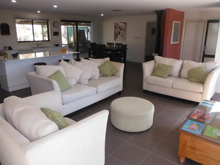 Fourth view of Homely rural property listing, 3 Hilton Place, Coonabarabran NSW 2357