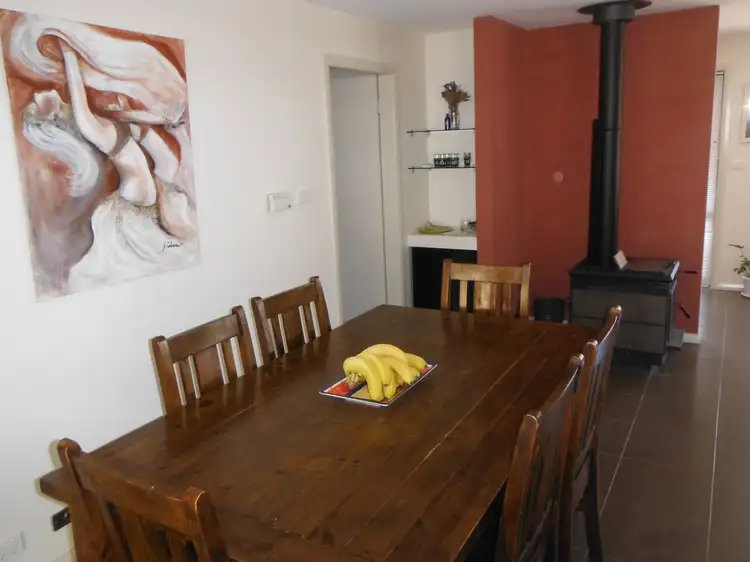 Fifth view of Homely rural property listing, 3 Hilton Place, Coonabarabran NSW 2357