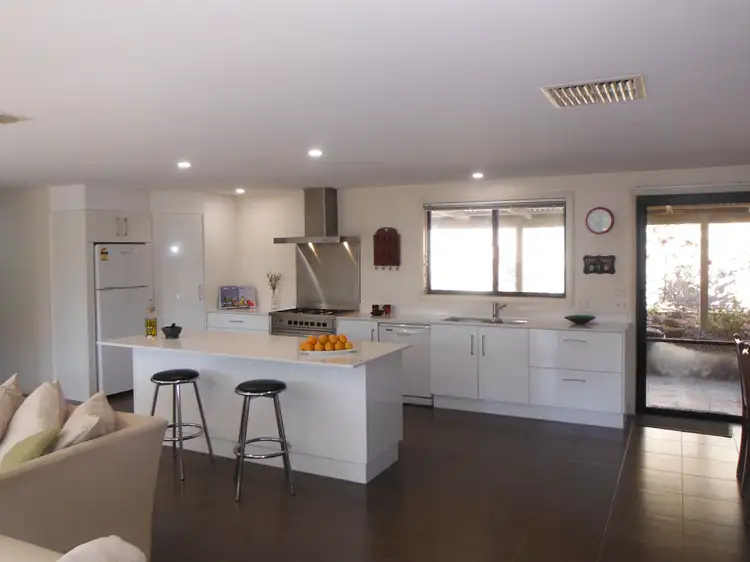 Sixth view of Homely rural property listing, 3 Hilton Place, Coonabarabran NSW 2357