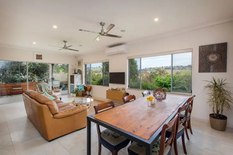 Fourth view of Homely house listing, 2 Paton Street, Bethanga VIC 3691
