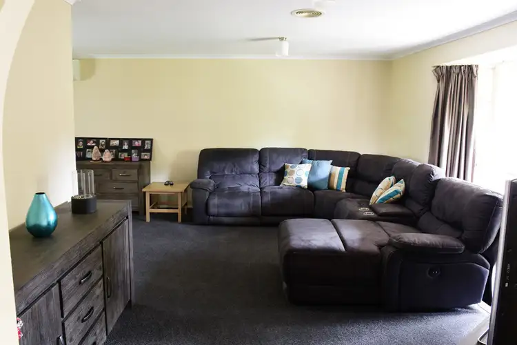 Second view of Homely house listing, 48 Dalyell Street, Chisholm ACT 2905
