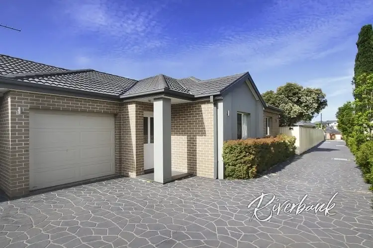 104A Girraween Road, Girraween NSW 2145