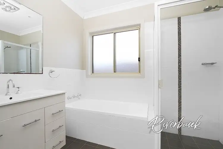 Fifth view of Homely house listing, 104A Girraween Road, Girraween NSW 2145