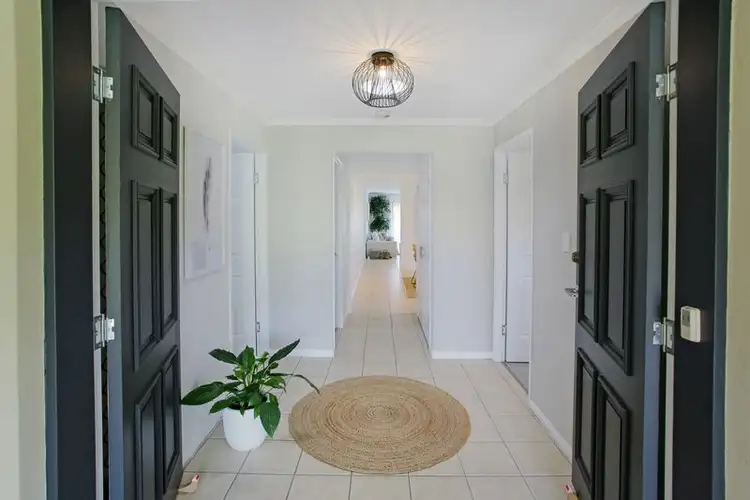 Main view of Homely house listing, 21 Lacewing Drive, Sippy Downs QLD 4556