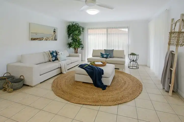 Second view of Homely house listing, 21 Lacewing Drive, Sippy Downs QLD 4556