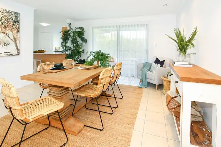 Third view of Homely house listing, 21 Lacewing Drive, Sippy Downs QLD 4556
