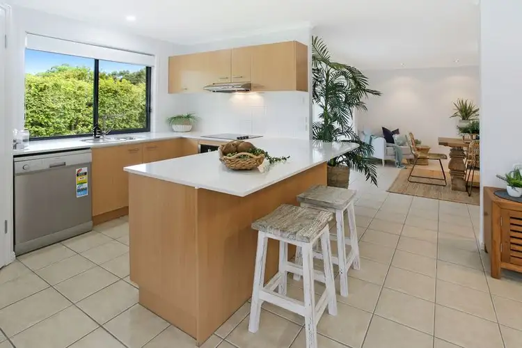 Fifth view of Homely house listing, 21 Lacewing Drive, Sippy Downs QLD 4556