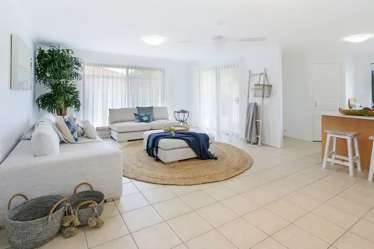 Sixth view of Homely house listing, 21 Lacewing Drive, Sippy Downs QLD 4556