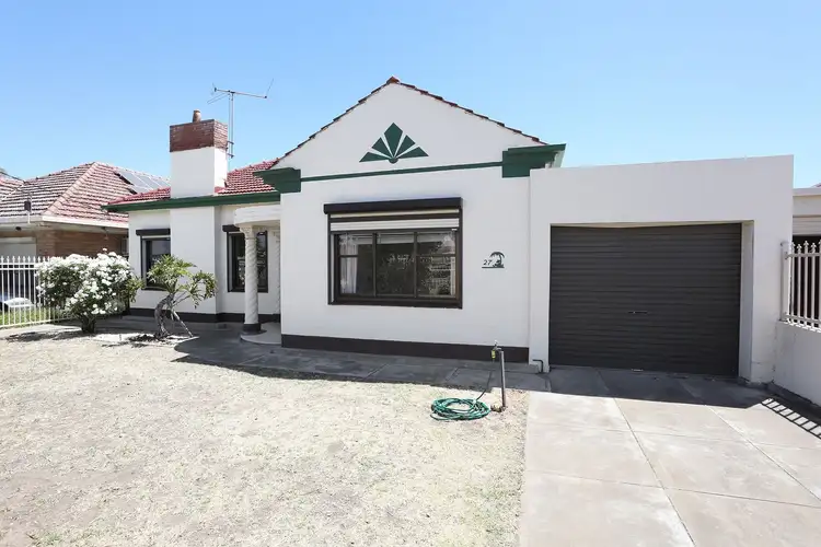 27 Addison Road, Pennington SA 5013