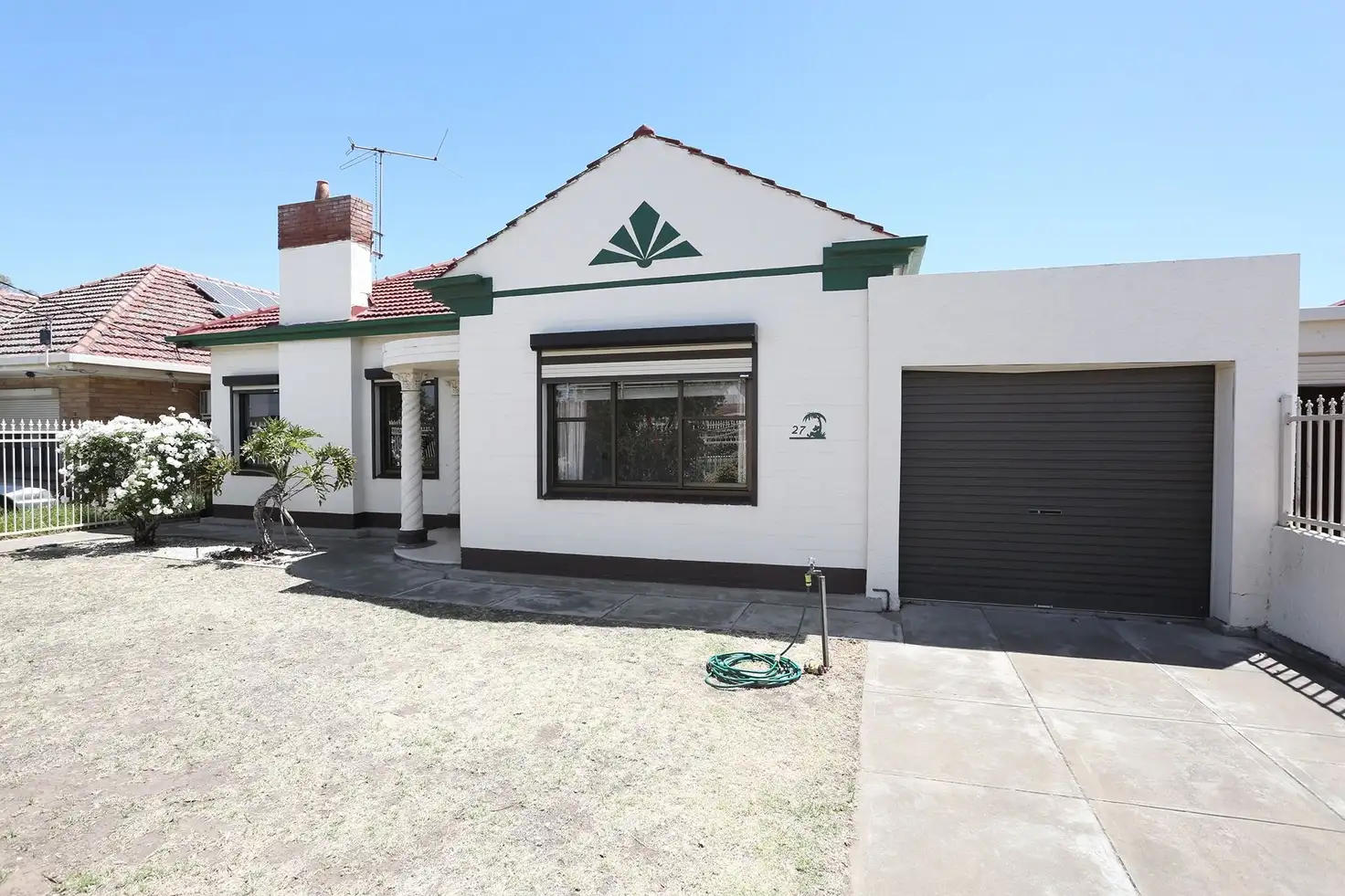 Main view of Homely house listing, 27 Addison Road, Pennington SA 5013