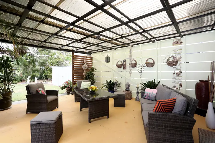 Second view of Homely house listing, 12 Wyuna Road, Tweed Heads West NSW 2485