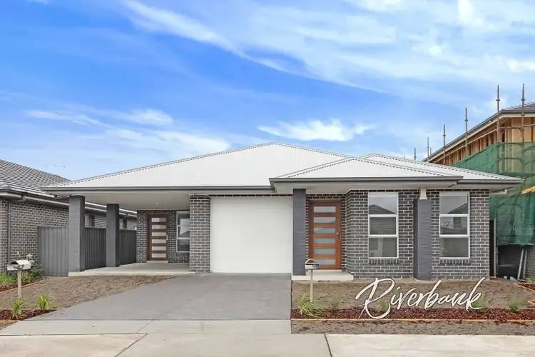 45A Poziers Road