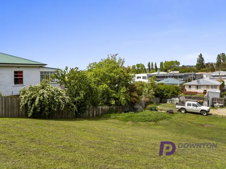 Second view of Homely land listing, 5 Garden Road, Moonah TAS 7009