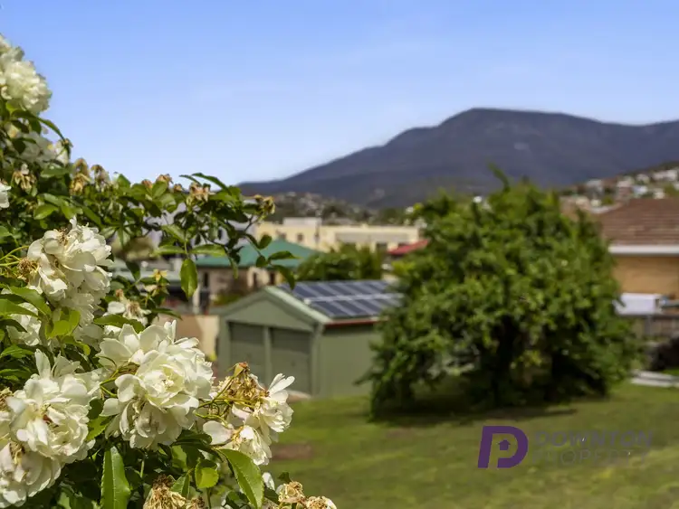 Third view of Homely land listing, 5 Garden Road, Moonah TAS 7009