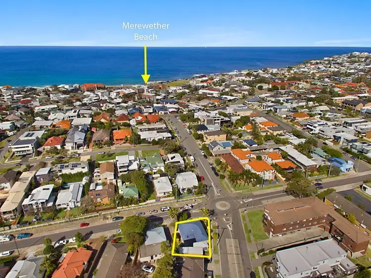 76 Mitchell Street, Merewether NSW 2291