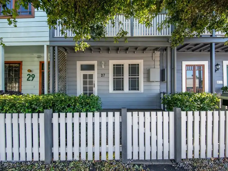 27 Fleming Street, Wickham NSW 2293