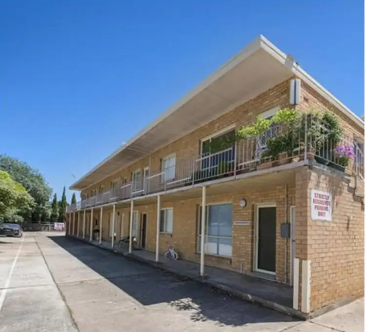 Main view of Homely unit listing, 4/3 Charles Street, Queanbeyan NSW 2620