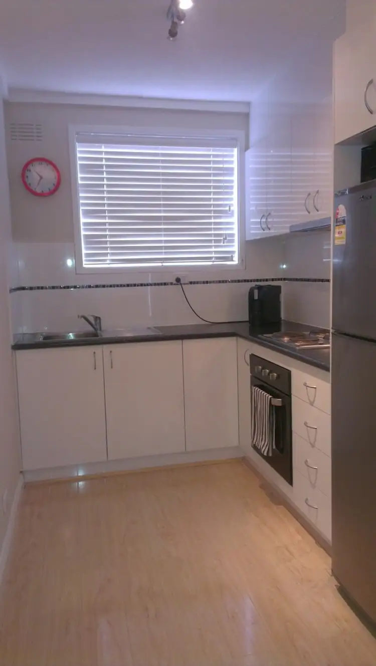 Third view of Homely unit listing, 4/3 Charles Street, Queanbeyan NSW 2620