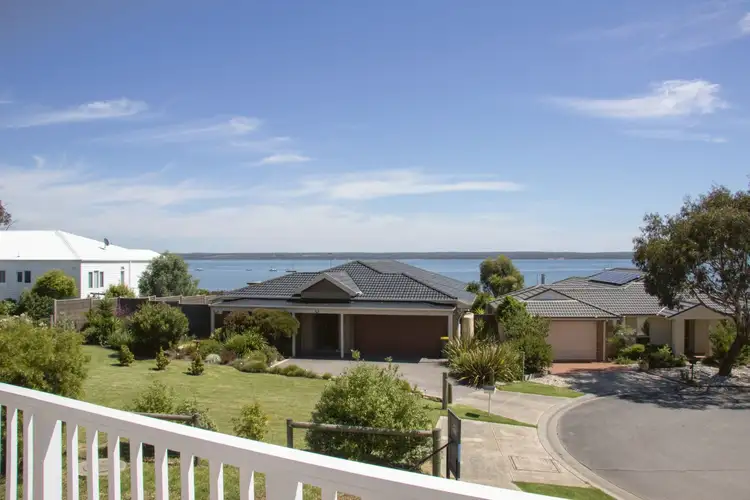 Fourth view of Homely house listing, 45 Moorings Place, Corinella VIC 3984