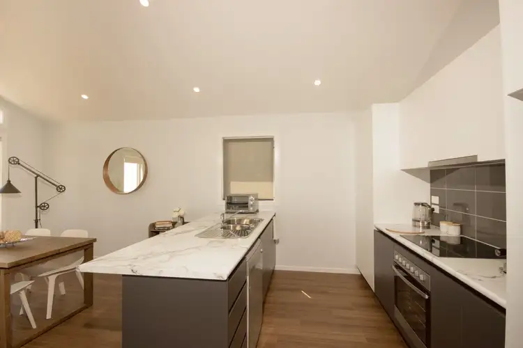 Fifth view of Homely house listing, 45 Moorings Place, Corinella VIC 3984
