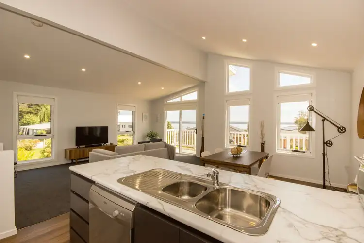 Sixth view of Homely house listing, 45 Moorings Place, Corinella VIC 3984