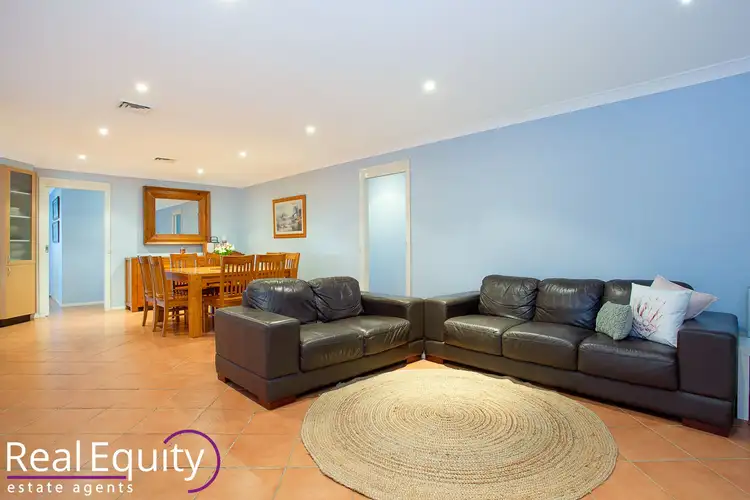 Third view of Homely house listing, 14 Malinya Crescent, Moorebank NSW 2170