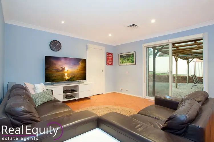 Fourth view of Homely house listing, 14 Malinya Crescent, Moorebank NSW 2170