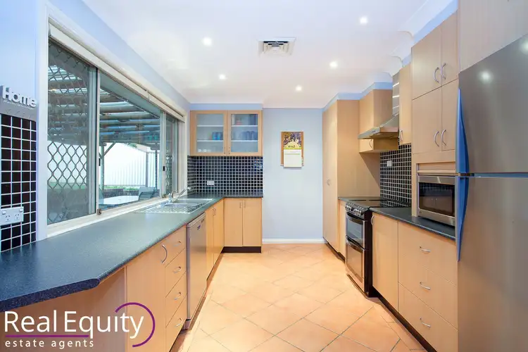 Fifth view of Homely house listing, 14 Malinya Crescent, Moorebank NSW 2170