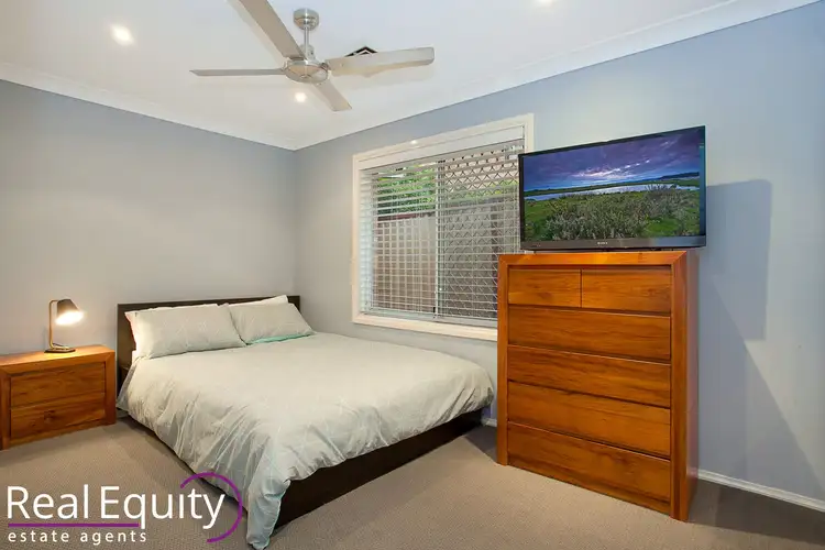 Sixth view of Homely house listing, 14 Malinya Crescent, Moorebank NSW 2170