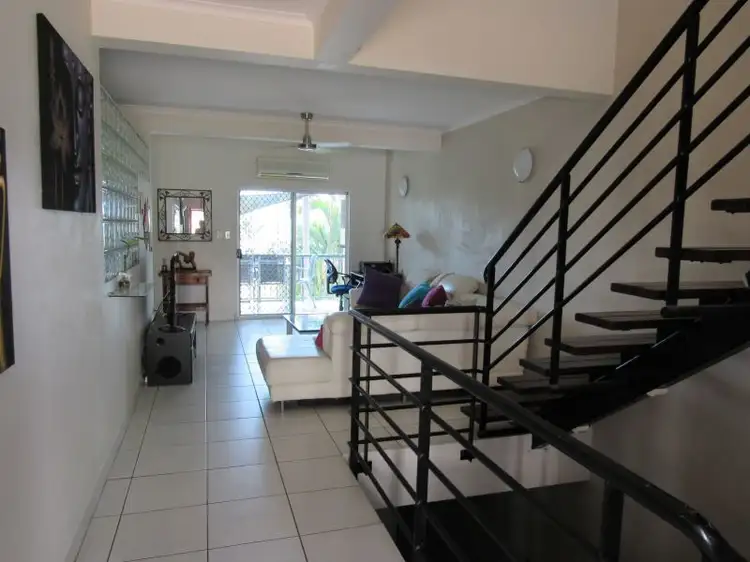 4/43 Duke Street, Stuart Park NT 820