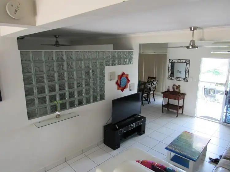 Second view of Homely townhouse listing, 4/43 Duke Street, Stuart Park NT 820