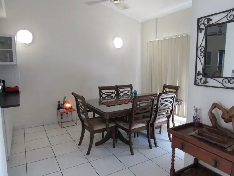Sixth view of Homely townhouse listing, 4/43 Duke Street, Stuart Park NT 820