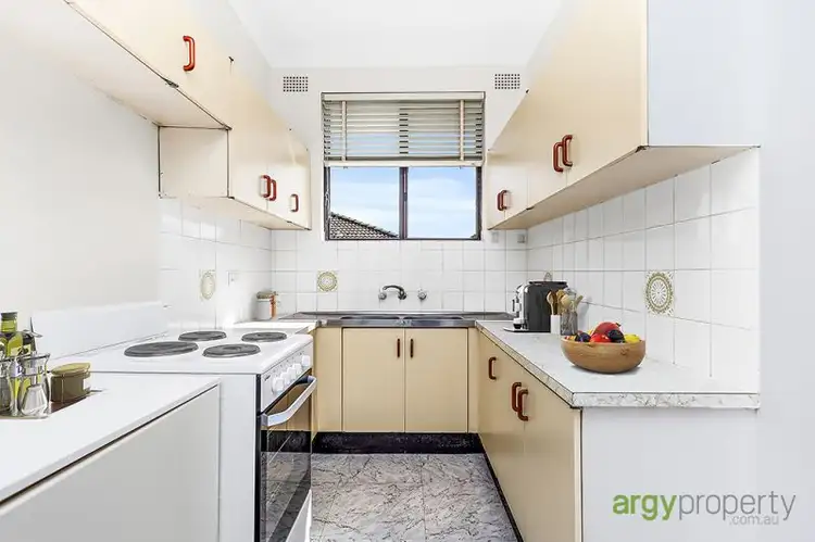 Second view of Homely apartment listing, 15/52-54 Warialda Street, Kogarah NSW 2217