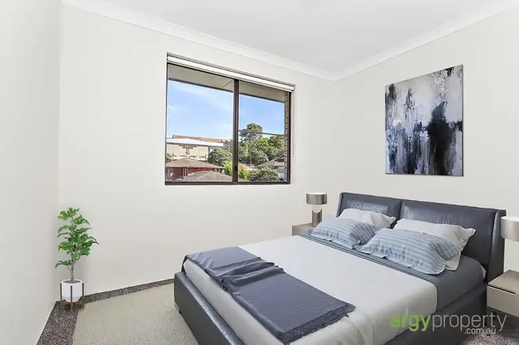 Fifth view of Homely apartment listing, 15/52-54 Warialda Street, Kogarah NSW 2217