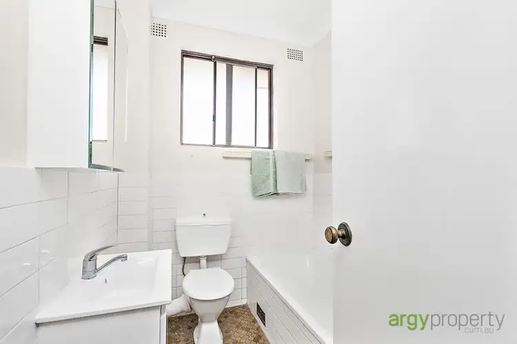 Sixth view of Homely apartment listing, 15/52-54 Warialda Street, Kogarah NSW 2217