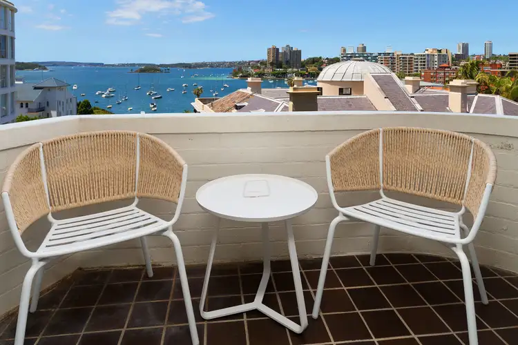 Sixth view of Homely apartment listing, 10/36B Macleay Street, Potts Point NSW 2011