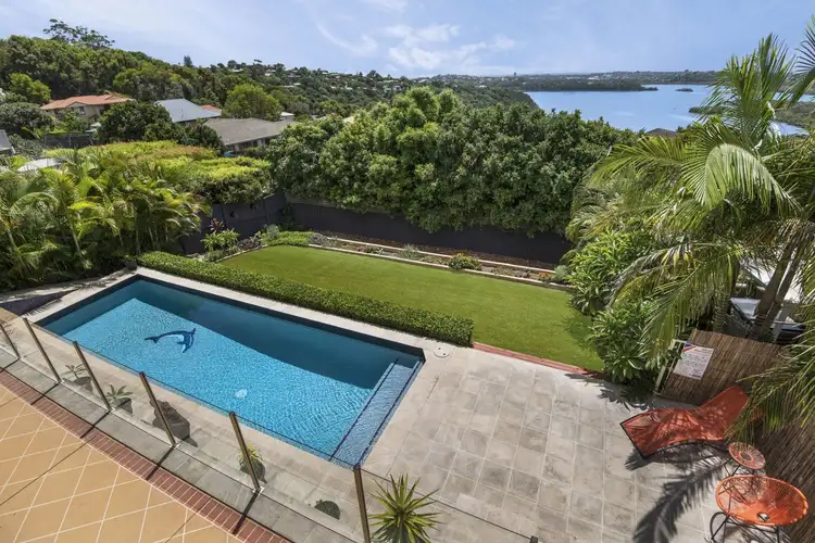 Main view of Homely house listing, 25 Sierra Vista Boulevard, Bilambil Heights NSW 2486