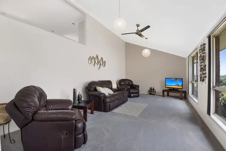 Third view of Homely house listing, 25 Sierra Vista Boulevard, Bilambil Heights NSW 2486