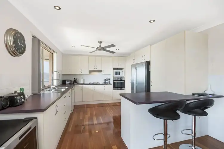 Fourth view of Homely house listing, 25 Sierra Vista Boulevard, Bilambil Heights NSW 2486